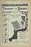 TIDSKRIFT FÖR SCHACK / 1903 vol 9, no 9