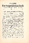 SVENSKT KORRESPONDENSSCHACK / 1942 
vol 5, no 3     (1-3)