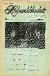 SCHACKBLADET / 1951/57 no 21