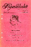 SCHACKBLADET / 1951/57 no 25