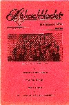 SCHACKBLADET / 1951/57 no 26