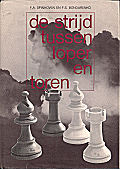 SPINHOVEN/BOND / DE STRIJD TUSSEN LOPER, hardcover
