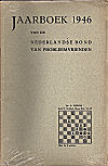 NED.PROB.VRIEND / JAARBOEK 1946paper,   L/N 5924