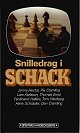 SAMUELSSON/ORNSTEIN / SNILLEDRAGI SCHACK, hardcover