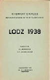 1938 - LACHAGA / LODZ                  PIRC