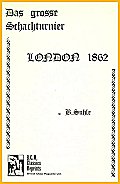 1862 - SUHLE / LONDON  1. ANDERSSEN