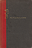 CHERNEV/REINFELD / THE FIRESIDE 
BOOK OF CHESS, hardcover   L/N 4336