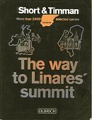 KULAGIN / SHORT+TIMMAN Way to Linares Summit
