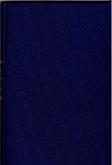 SCHACKVRLDEN / 1936 vol 13, 
compl., bound