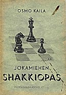 KAILA / JOKAMIEHEN SHAKKIOPAS
L/N 1685