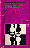 SUETIN / SCHACHLEHRBUCH FÜR
FORTGESCHRITTENE 2.ed, hardcover