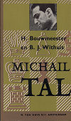 BOUWMEESTER/WITHUIS / MICHAIL TAL,paperbound