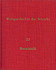BOTVINNIK / WELTGESCHICHTE Bd 23:BOTVINNIK, bound