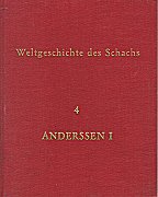 POLLAK / WELTGESCHICHTE Bd 4:ADOLPH ANDERSSEN  I, bound