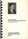 1962 - KÜHNLE / ZÜRICH    1. OLE JAKOBSEN