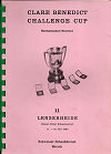 1964 - KÜHNLE / LENZERHEIDE   1. BR-DEUTSCHLAND, paper11