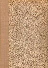 SCHACH (DDR) / 1947 vol 1, compl.,
bound, L/N 6109