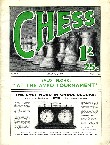 CHESS (GB) / 1938/39 vol 4, no 39