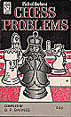 BARNES / PICK OF THE BESTCHESS PROBLEMS, paper
