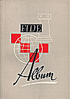 PETROVIC / FIDE-ALBUM 1956-1958,paperbound