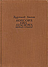 SZULCE / KONCOWA GRA SZACHOWA hardcover,                         L/N 2360