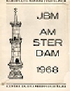 1968 - PETRONIC / AMSTERDAM IBM           
KAVALEK