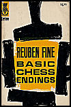 FINE / BASIC CHESS ENDINGS,paperback