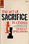 SPIELMANN / ART OF SACRIFICE,
paperback
