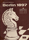 1897 - GOLDMAN / BERLIN  1. CHAROUSEK, paperback