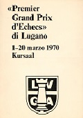 1970 - BULLETIN / LUGANO
