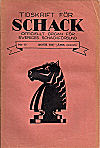 TIDSKRIFT FR SCHACK / 1942 vol 48, 
no 1-12, compl.,