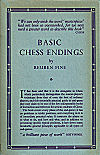 FINE / BASIC CHESS ENDINGS,hardcover