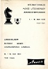 1972 - KHNLE / AROSA AL         1. KAENEL