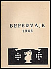 1965 - PETRONIC / BEVERWIJK  1. Geller