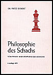 SIEBERT / PHILOSOPHIE DES SCHACHS
Band I, 2.ed, paper