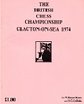 1974 - RITSON MORRY / CLACTON-ON-SEA