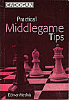 MEDNIS / PRACTICAL MIDDLEGAMETIPS - 33 games, soft