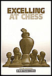 AAGAARD / EXCELLING AT CHESS,
soft
