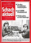 SCHACH AKTUELL / 1980 vol 3, no 2