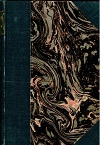 TIDSKRIFT FÖR SCHACK / 1909 
vol 15, compl., bound