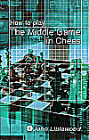 LITTLEWOOD / HOW TO PLAY 
THE MIDDLE GAME, soft