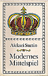 SUETIN / MODERNES MITTEL-
SPIEL, hardcover