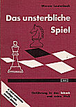 LAUTERBACH / DAS UNSTERBLICHE
SPIEL, Heft I, 4.ed,paper