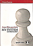 NIMZOWITSCH / MY SYSTEM,
New translation, soft