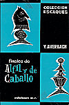 AVERBACH / FINALES DE ALFILY DE CABALLO, soft