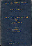 GRAU / TRATADO GENLDERAL DE
AJEDREZ, hardcover