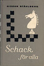 STHLBERG / SCHACK FR ALLA, hardcover