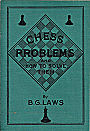 LAWS / CHESS PROBLEMS AND HOWTO SOLVE THEM, paper     L/N 2681