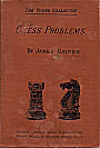 RAYNER / CHESS PROBLEMS, Theircomposition and solution, paper  L/N 2503