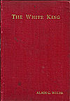 WHITE / THE WHITE KING L/N 2633 X-mas series 19